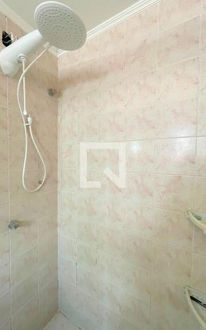 Apartamento à venda com 170m², 3 quartos e 2 vagas Apartamento à venda com 170m², 3 quartos e 2 vagasBanheiro da Suíte 3