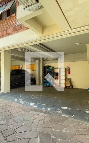 Apartamento à venda com 170m², 3 quartos e 2 vagas Apartamento à venda com 170m², 3 quartos e 2 vagasGaragem