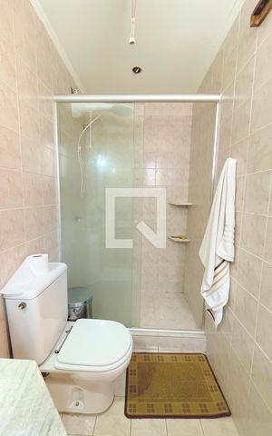 Apartamento à venda com 170m², 3 quartos e 2 vagas Apartamento à venda com 170m², 3 quartos e 2 vagasBanheiro da Suíte 3