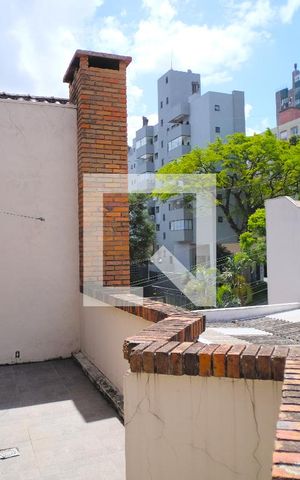 Apartamento à venda com 170m², 3 quartos e 2 vagasTerraço