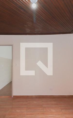 Studio para alugar com 48m², 1 quarto e sem vaga Studio para alugar com 48m², 1 quarto e sem vagaQuarto