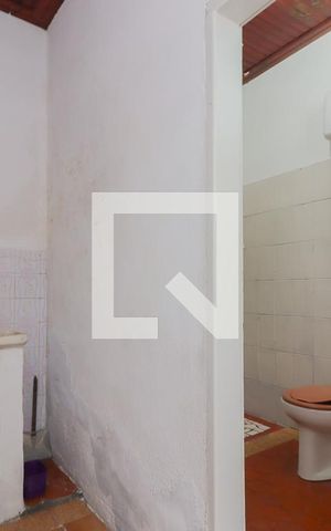 Studio para alugar com 48m², 1 quarto e sem vaga Studio para alugar com 48m², 1 quarto e sem vagaLavanderia