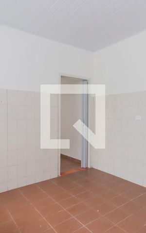 Studio para alugar com 48m², 1 quarto e sem vaga Studio para alugar com 48m², 1 quarto e sem vagaCozinha