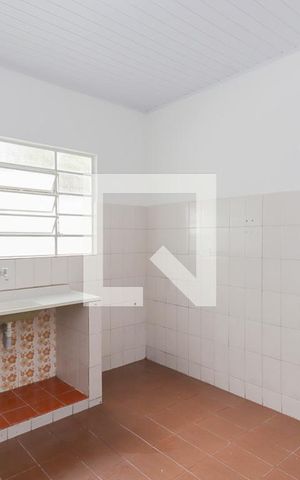 Studio para alugar com 48m², 1 quarto e sem vaga Studio para alugar com 48m², 1 quarto e sem vagaCozinha