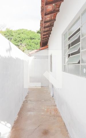 Studio para alugar com 48m², 1 quarto e sem vaga Studio para alugar com 48m², 1 quarto e sem vagaCorredor
