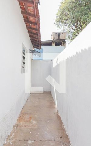 Studio para alugar com 48m², 1 quarto e sem vaga Studio para alugar com 48m², 1 quarto e sem vagaCorredor