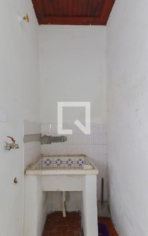 Studio para alugar com 48m², 1 quarto e sem vaga Studio para alugar com 48m², 1 quarto e sem vagaLavanderia