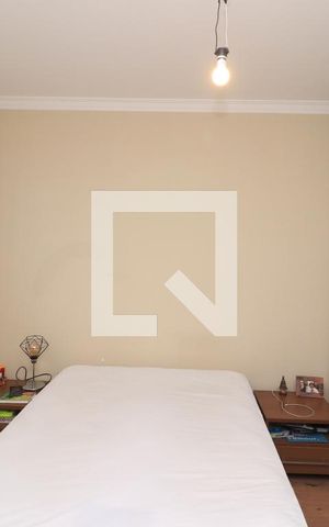 Apartamento à venda com 67m², 3 quartos e 1 vagaQuarto Suíte
