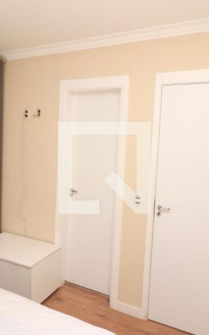 Apartamento à venda com 67m², 3 quartos e 1 vagaQuarto Suíte