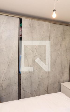 Apartamento à venda com 67m², 3 quartos e 1 vagaQuarto Suíte