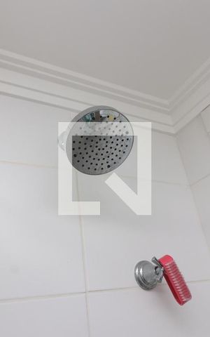 Apartamento à venda com 67m², 3 quartos e 1 vagaBanheiro Social