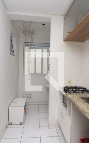 Apartamento à venda com 67m², 3 quartos e 1 vagaCozinha