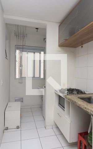 Apartamento à venda com 67m², 3 quartos e 1 vagaCozinha