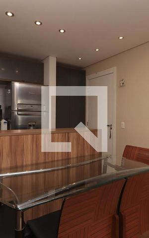 Apartamento à venda com 67m², 3 quartos e 1 vagaSala de TV