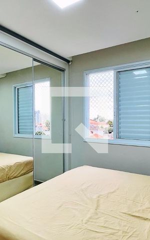 Apartamento à venda com 59m², 2 quartos e 1 vaga Apartamento à venda com 59m², 2 quartos e 1 vagaSuíte