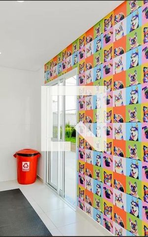 Apartamento à venda com 59m², 2 quartos e 1 vaga Apartamento à venda com 59m², 2 quartos e 1 vagaEspaço Pet