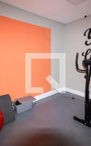 Apartamento à venda com 32m², 1 quarto e sem vaga Apartamento à venda com 32m², 1 quarto e sem vagaÁrea comum