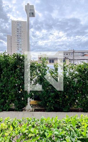 Apartamento à venda com 33m², 1 quarto e sem vagaVista da Varanda