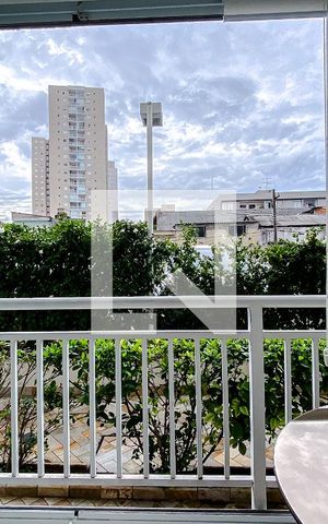 Apartamento à venda com 33m², 1 quarto e sem vagavista do Quarto