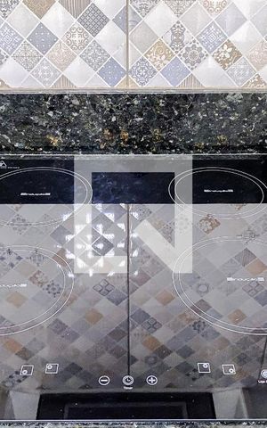 Apartamento à venda com 33m², 1 quarto e sem vagaCozinha
