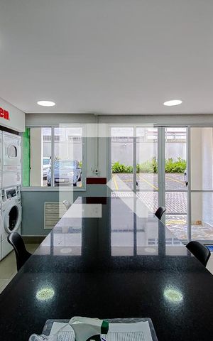Apartamento à venda com 33m², 1 quarto e sem vagaÁrea comum