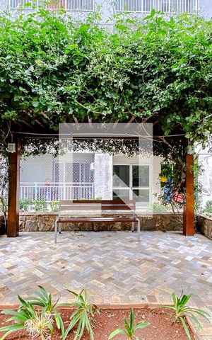 Apartamento à venda com 33m², 1 quarto e sem vagaÁrea comum