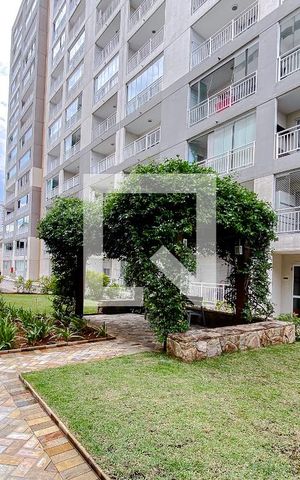 Apartamento à venda com 33m², 1 quarto e sem vagaÁrea comum