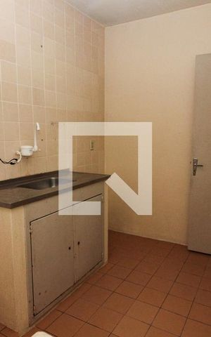 Apartamento para alugar com 50m², 2 quartos e sem vaga Apartamento para alugar com 50m², 2 quartos e sem vagaCozinha