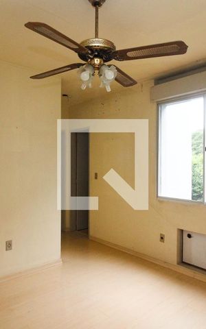 Apartamento para alugar com 50m², 2 quartos e sem vaga Apartamento para alugar com 50m², 2 quartos e sem vagaSala