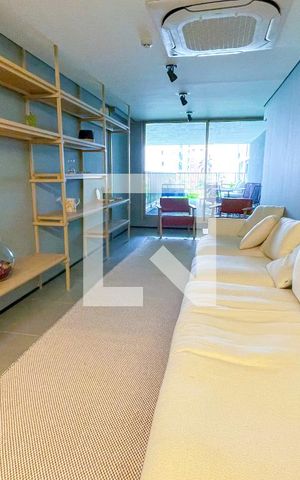 Studio à venda com 22m², 1 quarto e sem vaga Studio à venda com 22m², 1 quarto e sem vagaÁrea comum