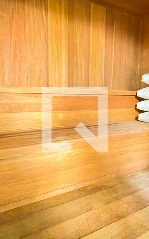 Studio à venda com 22m², 1 quarto e sem vaga Studio à venda com 22m², 1 quarto e sem vagaÁrea comum
