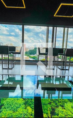 Studio à venda com 22m², 1 quarto e sem vaga Studio à venda com 22m², 1 quarto e sem vagaÁrea comum