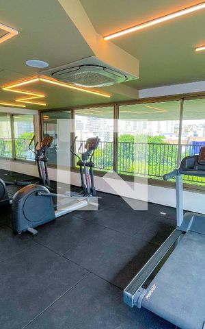 Studio à venda com 22m², 1 quarto e sem vaga Studio à venda com 22m², 1 quarto e sem vagaÁrea comum