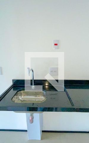 Studio à venda com 22m², 1 quarto e sem vaga Studio à venda com 22m², 1 quarto e sem vagaDetalhe