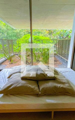 Studio à venda com 22m², 1 quarto e sem vaga Studio à venda com 22m², 1 quarto e sem vagaÁrea comum
