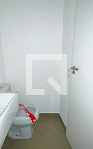 Studio à venda com 22m², 1 quarto e sem vaga Studio à venda com 22m², 1 quarto e sem vagaBanheiro