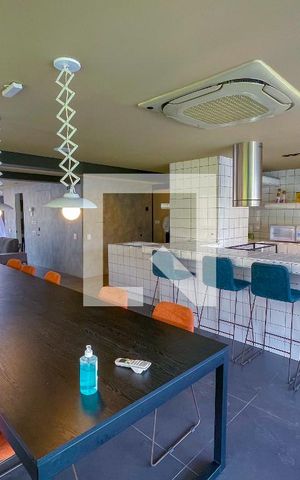 Studio à venda com 22m², 1 quarto e sem vaga Studio à venda com 22m², 1 quarto e sem vagaÁrea comum