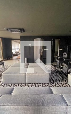 Studio à venda com 22m², 1 quarto e sem vaga Studio à venda com 22m², 1 quarto e sem vagaÁrea comum