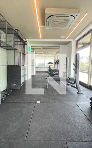Studio à venda com 22m², 1 quarto e sem vaga Studio à venda com 22m², 1 quarto e sem vagaÁrea comum