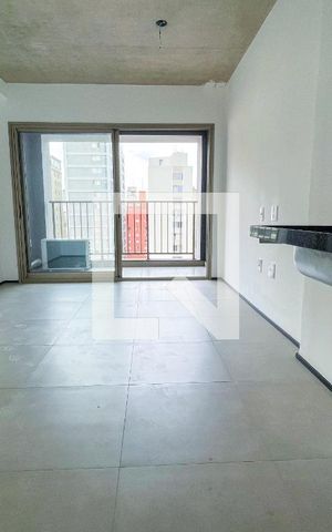 Studio à venda com 22m², 1 quarto e sem vaga Studio à venda com 22m², 1 quarto e sem vagaEstúdio