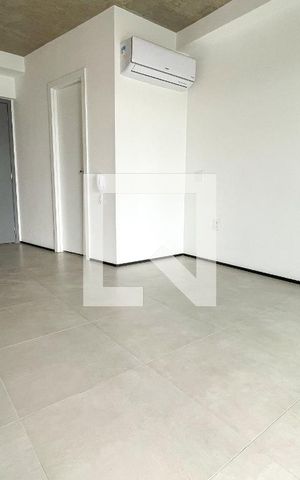 Studio à venda com 22m², 1 quarto e sem vaga Studio à venda com 22m², 1 quarto e sem vagaEstúdio