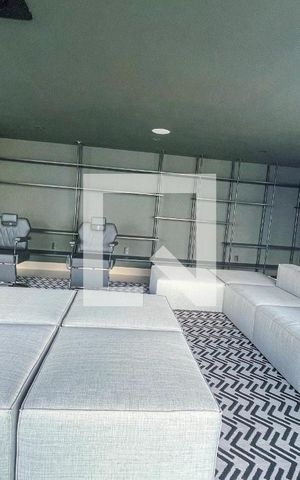 Studio à venda com 22m², 1 quarto e sem vaga Studio à venda com 22m², 1 quarto e sem vagaÁrea comum
