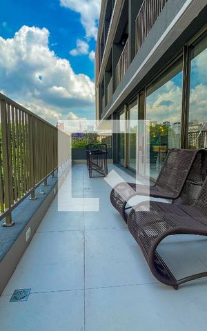 Studio à venda com 22m², 1 quarto e sem vaga Studio à venda com 22m², 1 quarto e sem vagaÁrea comum