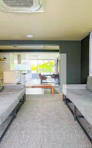 Studio à venda com 22m², 1 quarto e sem vaga Studio à venda com 22m², 1 quarto e sem vagaÁrea comum