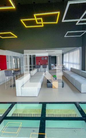 Studio à venda com 22m², 1 quarto e sem vaga Studio à venda com 22m², 1 quarto e sem vagaÁrea comum