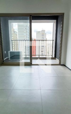 Studio à venda com 22m², 1 quarto e sem vaga Studio à venda com 22m², 1 quarto e sem vagaStudio