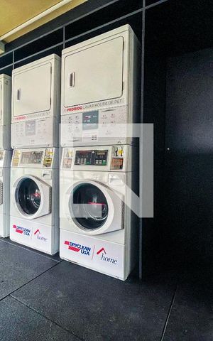 Studio à venda com 22m², 1 quarto e sem vaga Studio à venda com 22m², 1 quarto e sem vagaÁrea comum