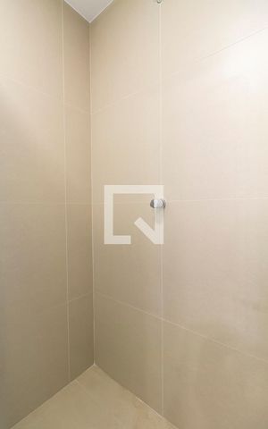 Studio para alugar com 25m², 1 quarto e sem vagaBanheiro