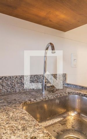 Studio para alugar com 25m², 1 quarto e sem vagaStudio