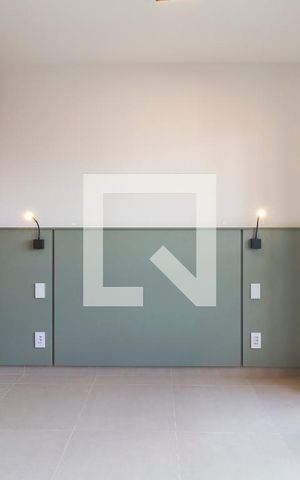 Studio para alugar com 25m², 1 quarto e sem vagaStudio